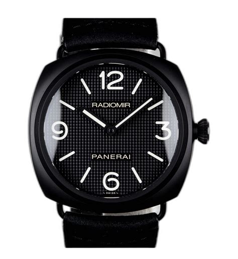 Panerai Luminor Submersible 1000M PAM064 Price, Specs